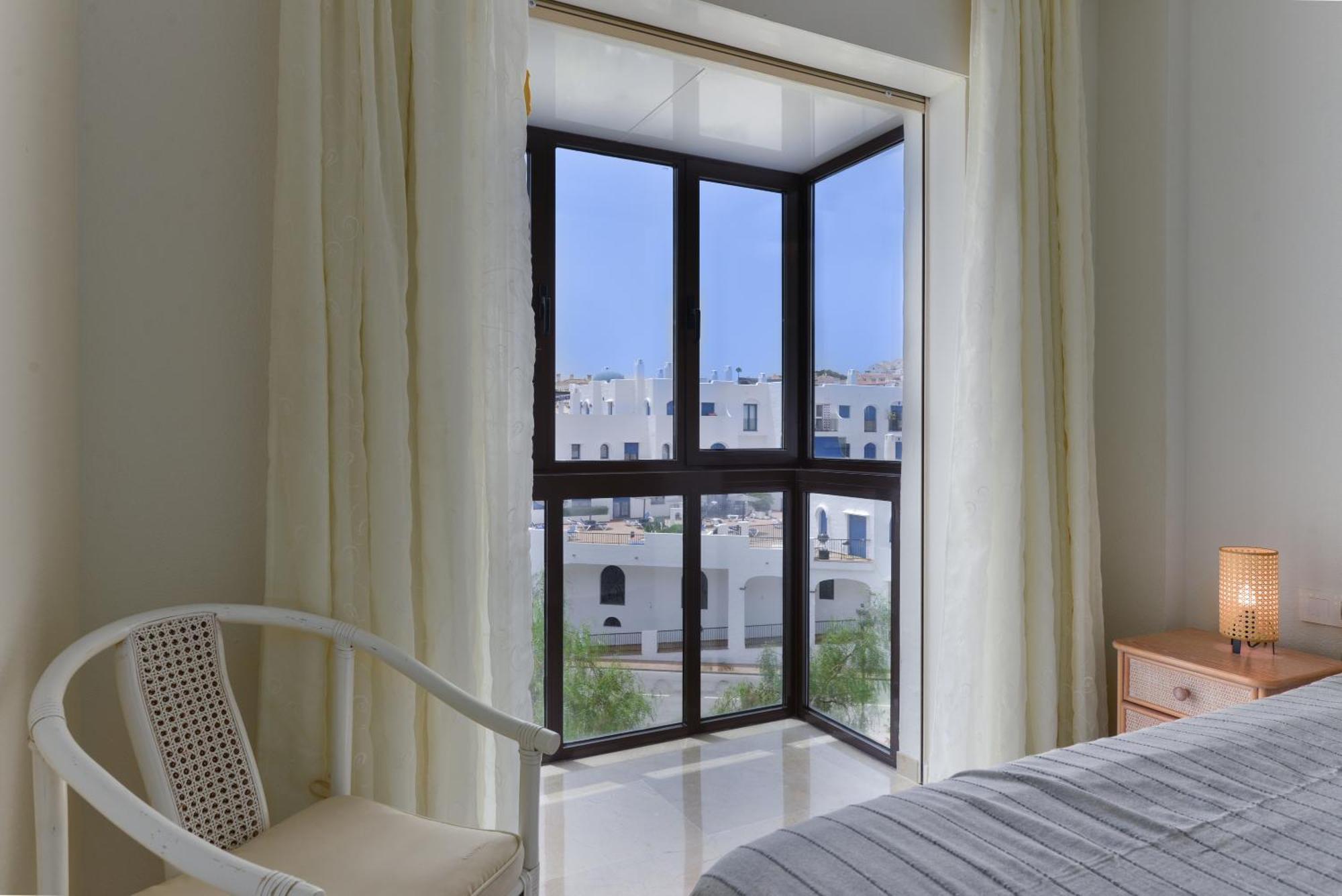 דירות מנילבה Duquesa Port Retreat מראה חיצוני תמונה