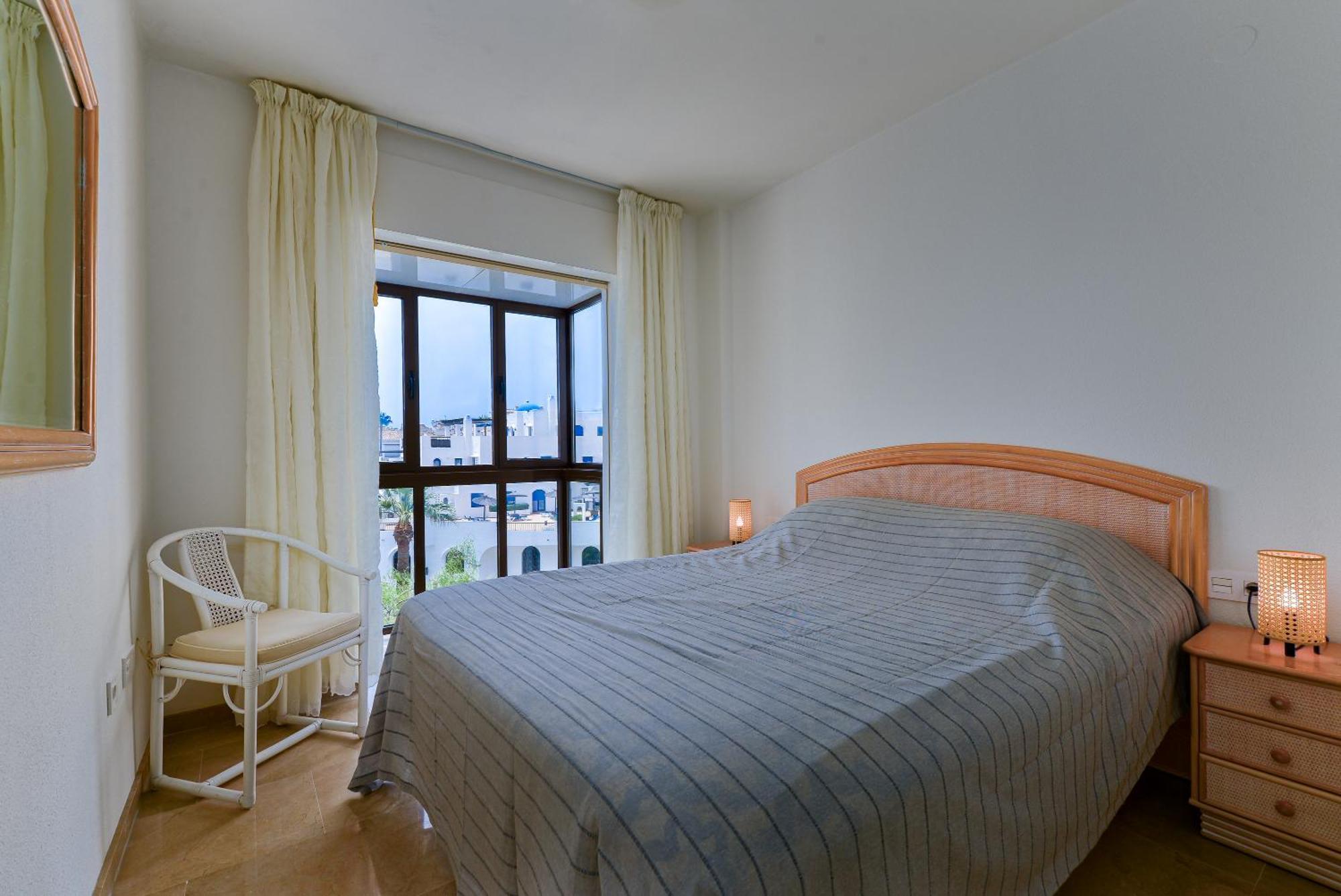 דירות מנילבה Duquesa Port Retreat מראה חיצוני תמונה