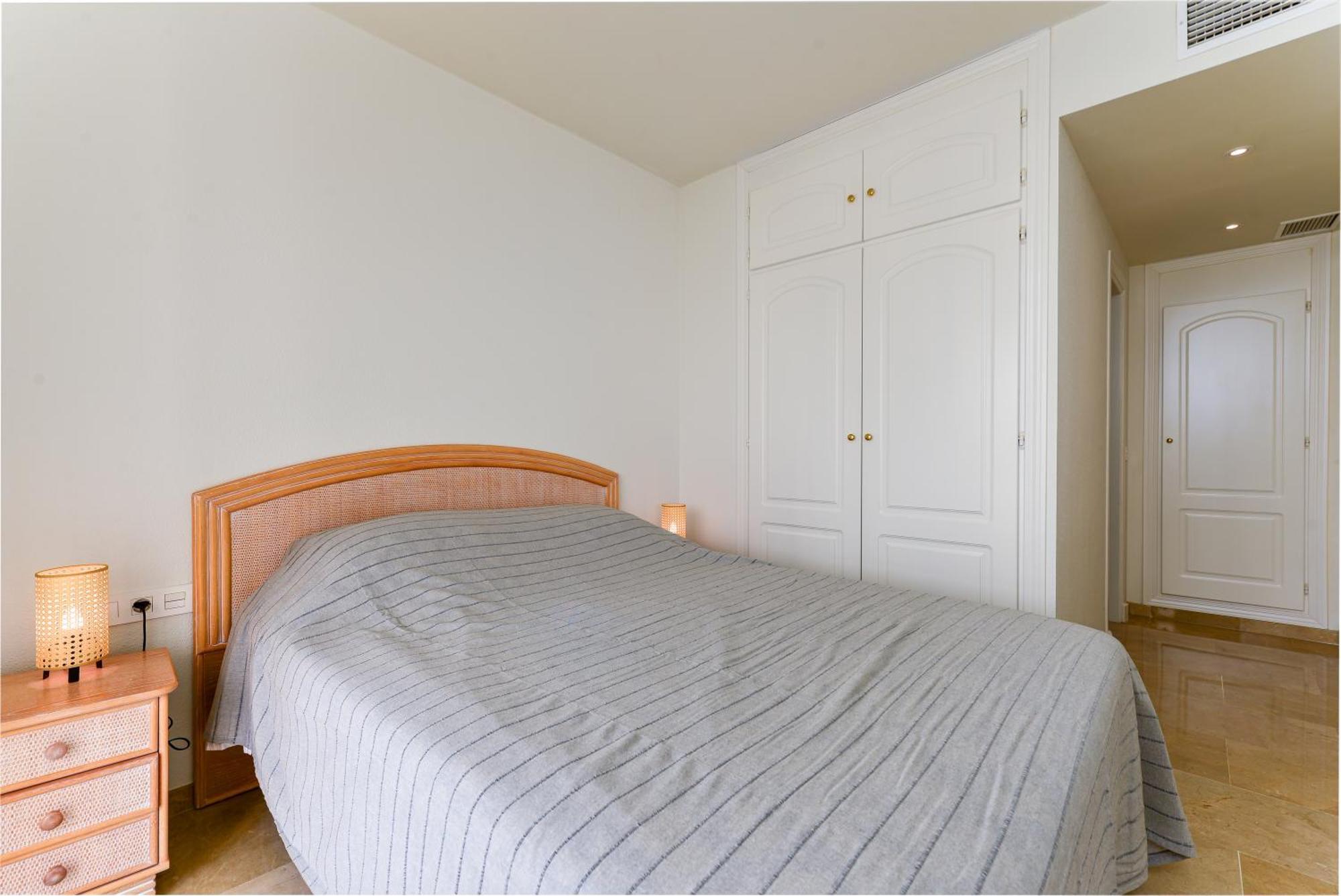 דירות מנילבה Duquesa Port Retreat מראה חיצוני תמונה