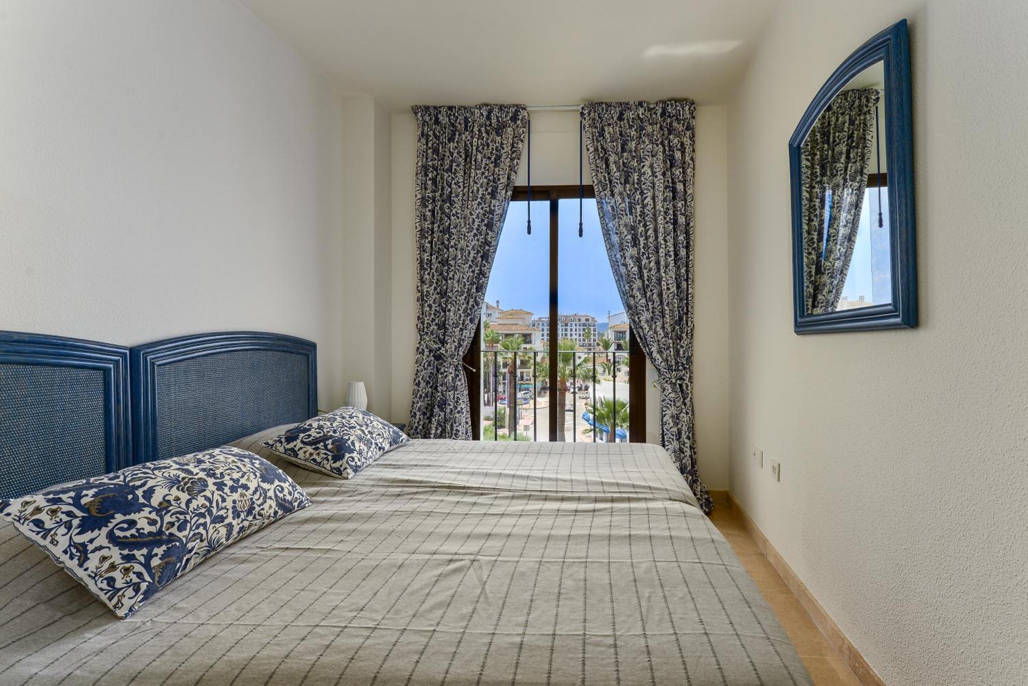 דירות מנילבה Duquesa Port Retreat מראה חיצוני תמונה